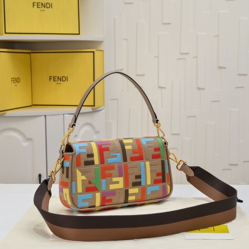 Fendi Top Handle Bags